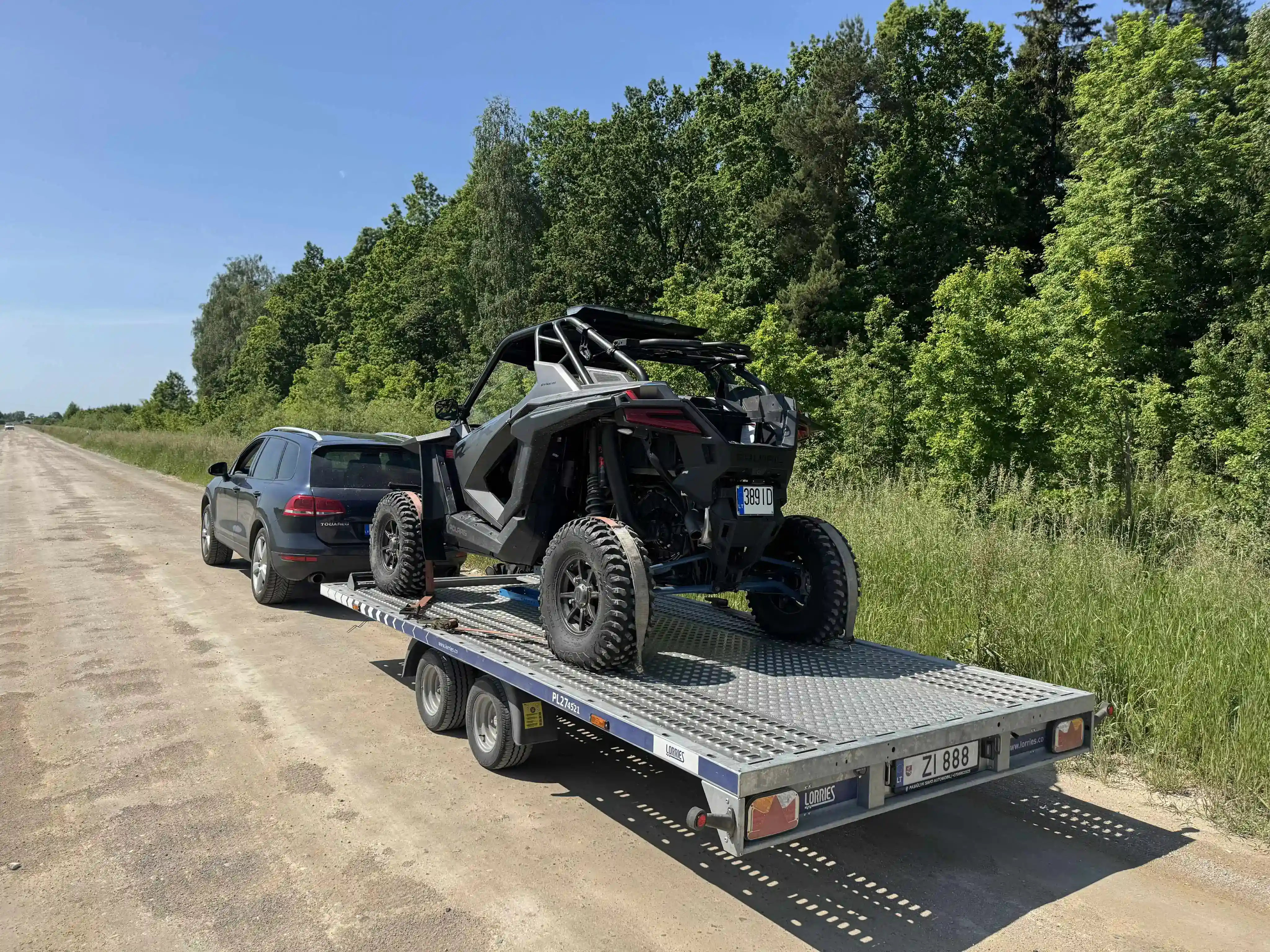 Palanga Auto