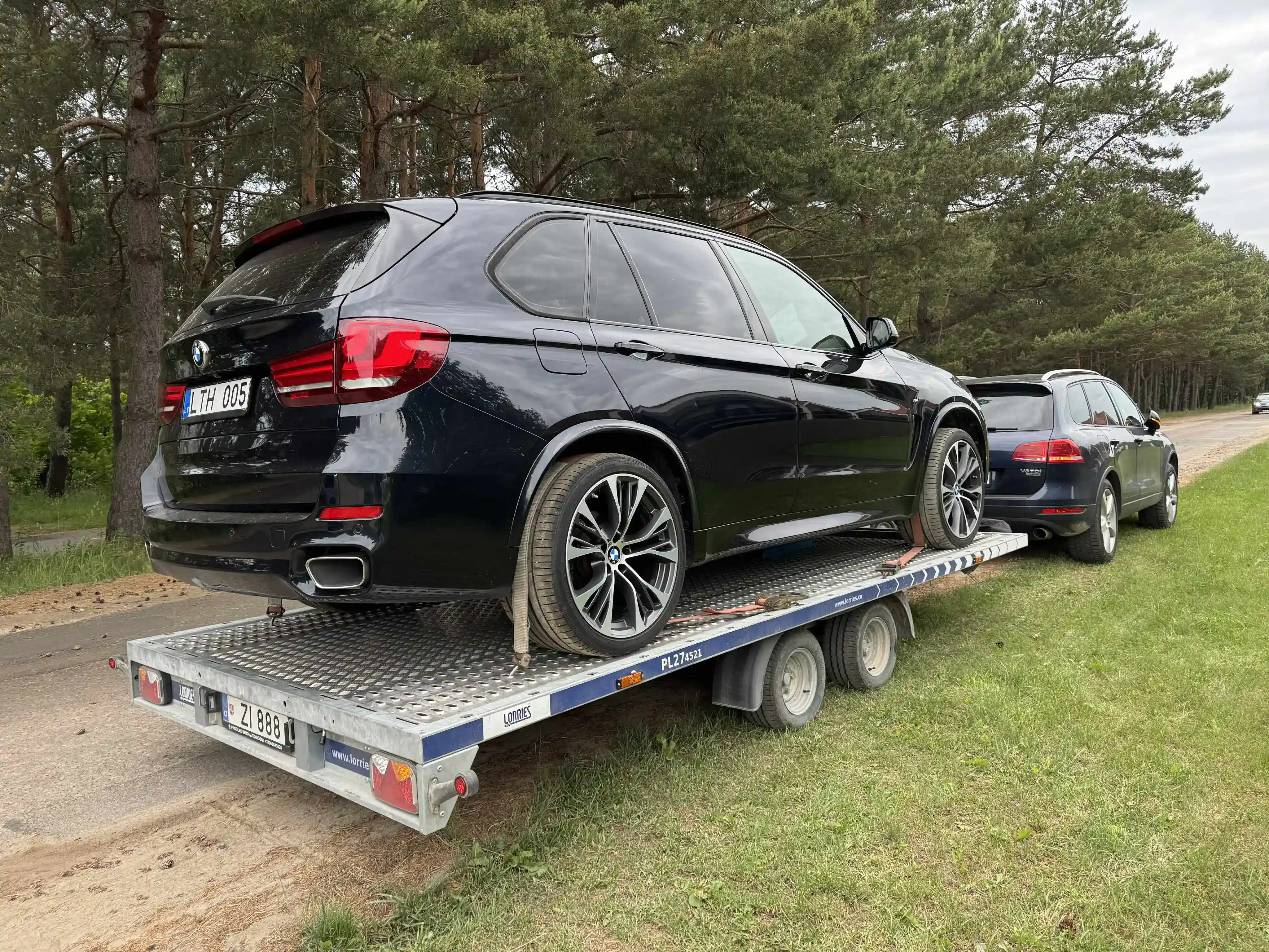 Palanga Auto