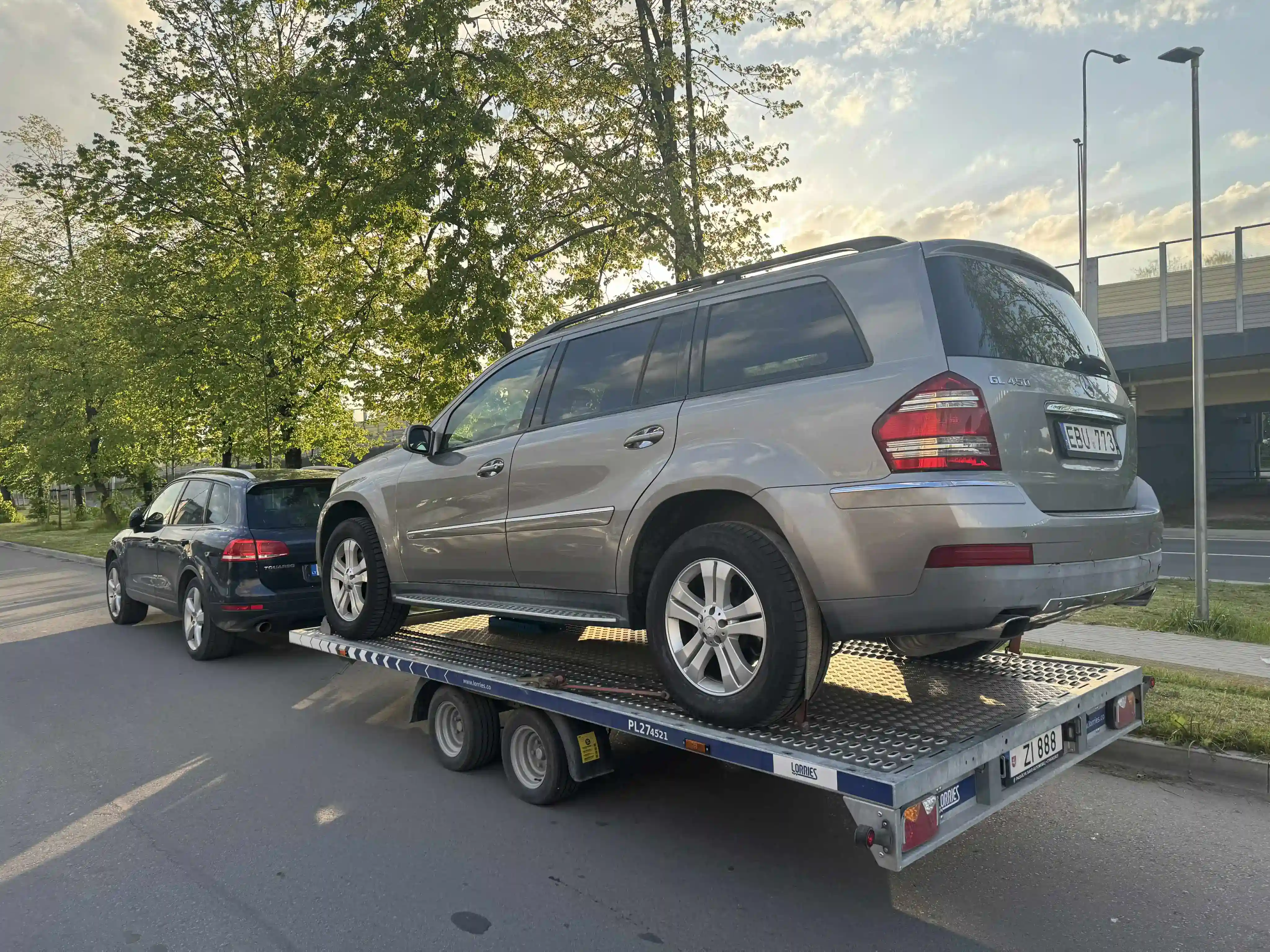 Palanga Auto